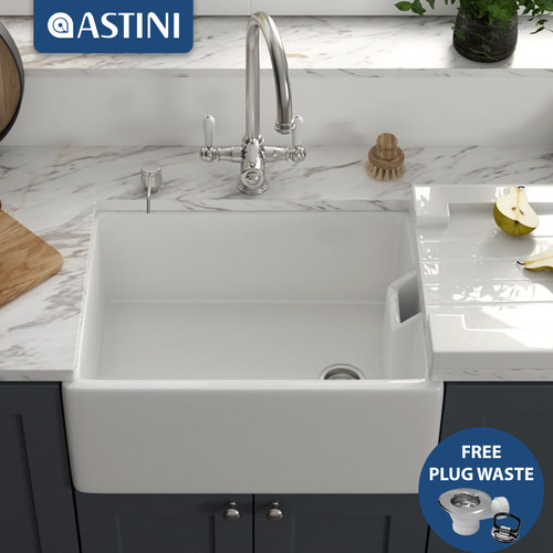 Astini belfast 100 - 100, bowl