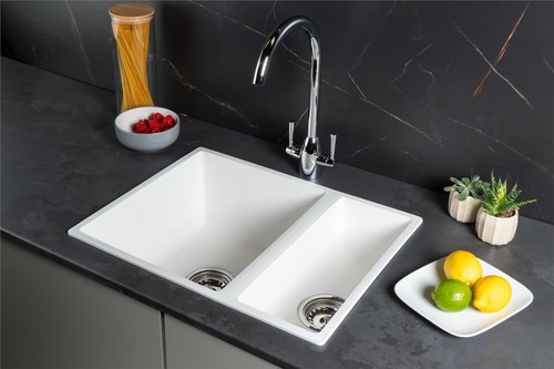 Liquida und15wh bowl white - liquida,