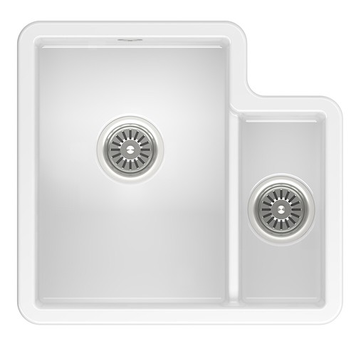 Reginox tuscany undermount - ii,