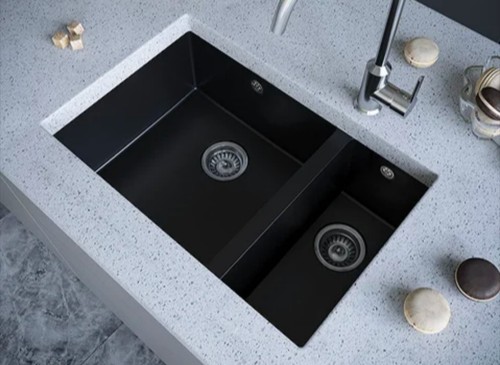 Bower matt black - matt,