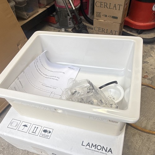 Lamona pmt284 white - pmt284,