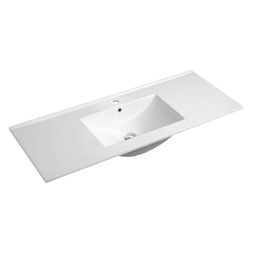 1200mm bathroom basin - 1200mm,