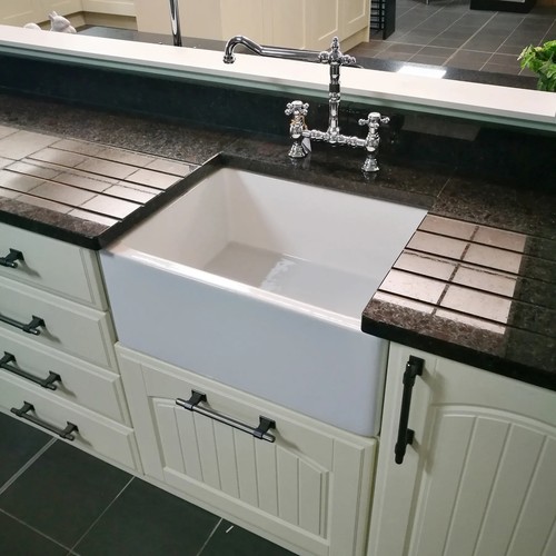 Rak belfast kitchen - belfast, sink