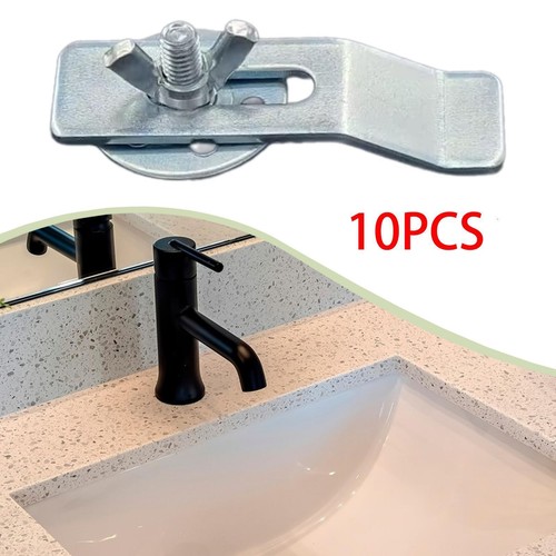 10pcs undermount sink - undermount,