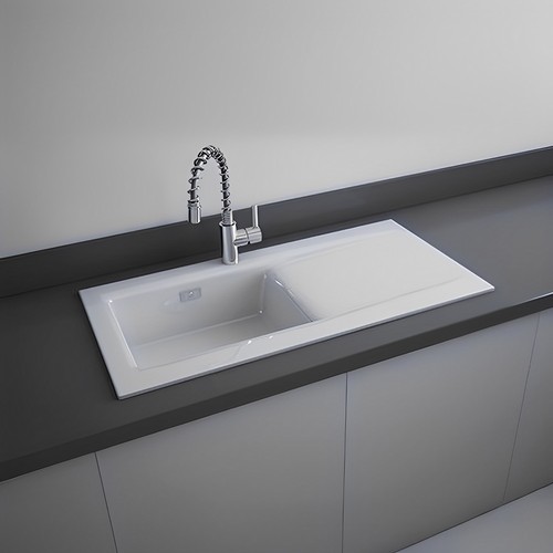 Rak gourmet dream - dream, ceramic