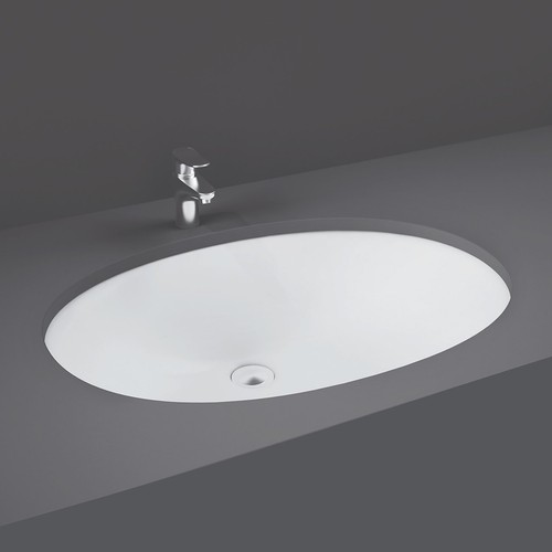 Rak rosa inset undermount - rak,