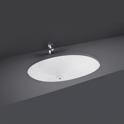 Rak rosa undermount countertop - rosa,