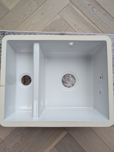 Villeroy boch subway 60 xu - &,
