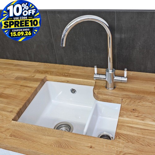 Reginox tuscany undermount - tuscany,