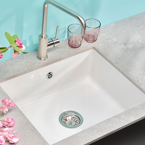 Reginox mataro kitchen sink - reginox, ii