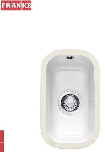 Franke vtx 110 white - vtx,