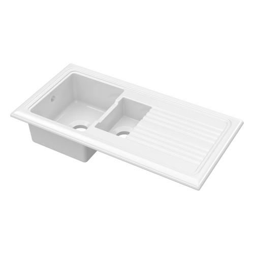 101cm inset counter top 5 - top, 1.5