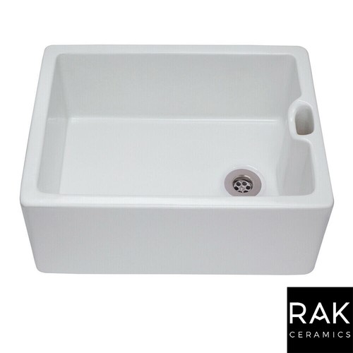 Rak jeneifer ceramic farmhouse - ceramic,