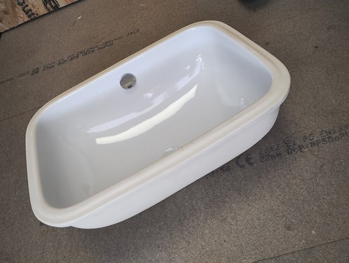 Italian designer undermount - designer,