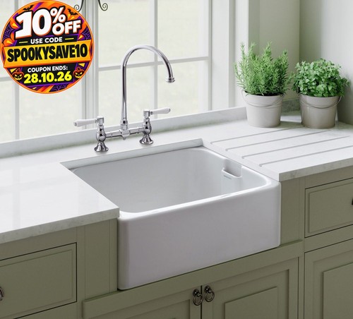 Rangemaster farmhouse belfast - rangemaster,