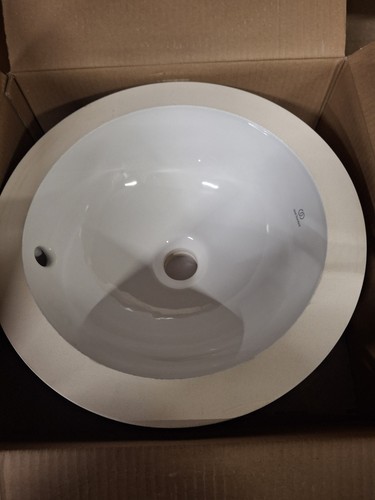 E502401 circular undermount - e502401,