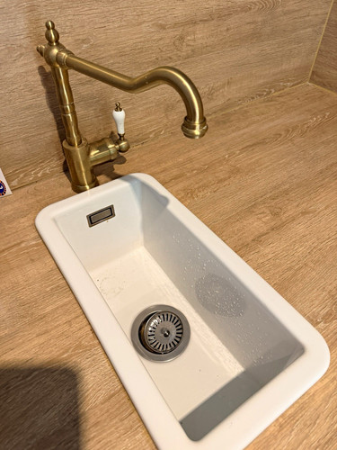 Rangemaster rustique 0 - rustique, 1.0