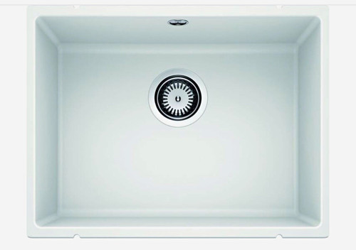 Blanco white undermount - blanco,
