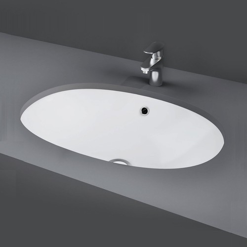 Rak lily undermount countertop - rak,