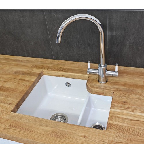 Reginox tuscany undermount - tuscany,