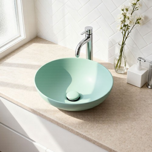 Bathroom vanity ceramic - bathroom,