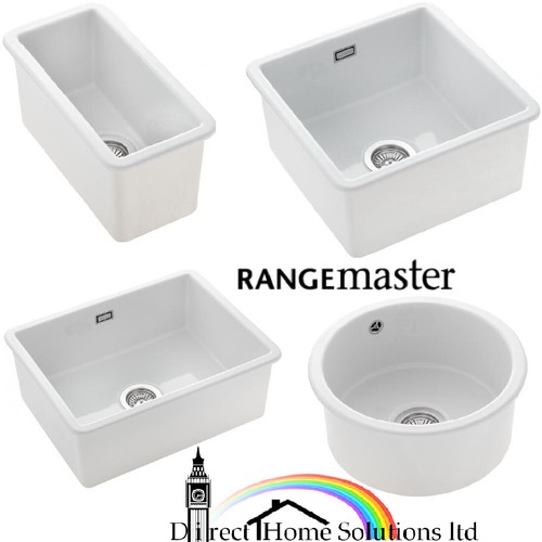 Rangemaster rustique - rangemaster,